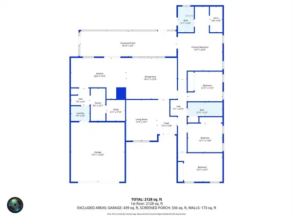 Plantation, FL 33322,9680 NW 10th Ct