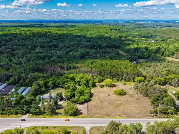 Whitchurch-stouffville, ON L4A 7X4,16558 Highway 48 N/A