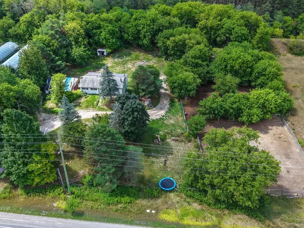 Whitchurch-stouffville, ON L4A 7X4,16558 Highway 48 N/A