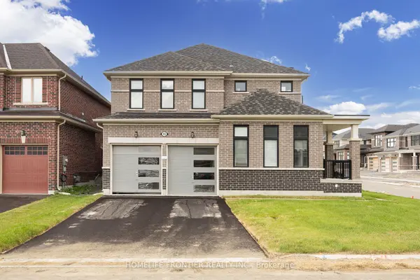 49 Ainslie Hill CRES, Georgina, ON L0E 1R0