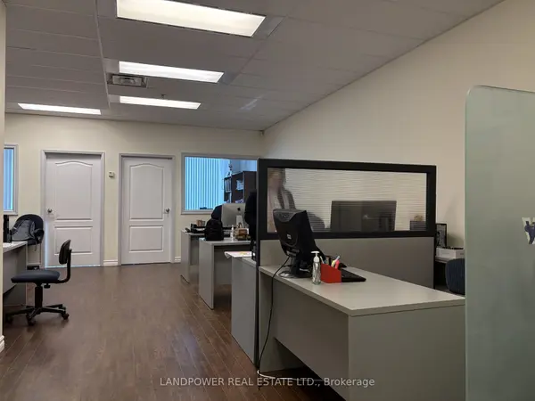 Markham, ON L3R 0M3,3601 Highway 7 N/A E #315