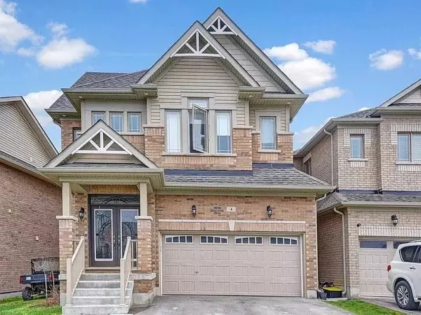 New Tecumseth, ON L9R 0T2,4 Parker LN