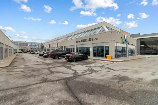 Vaughan, ON L4L 8E3,27 Roytec RD #1Cb