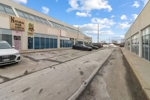 Vaughan, ON L4L 8E3,27 Roytec RD #1Cb