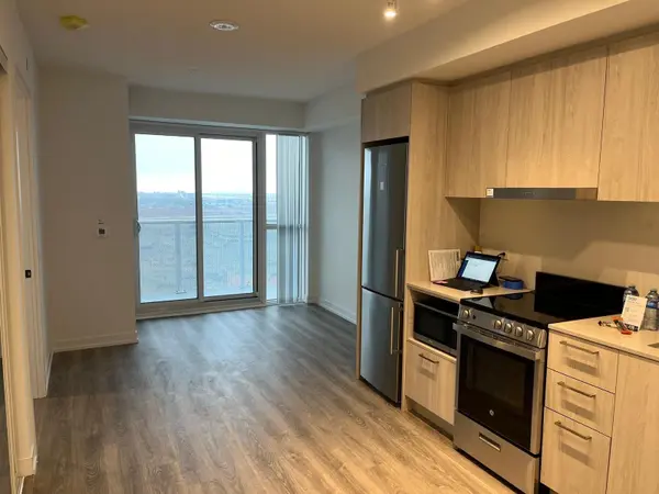 195 Commerce ST #2505, Vaughan, ON L4K 0P9