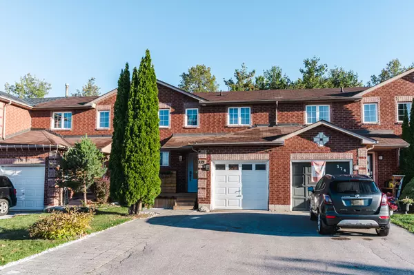 Barrie, ON L4M 7B1,372 Dunsmore LN