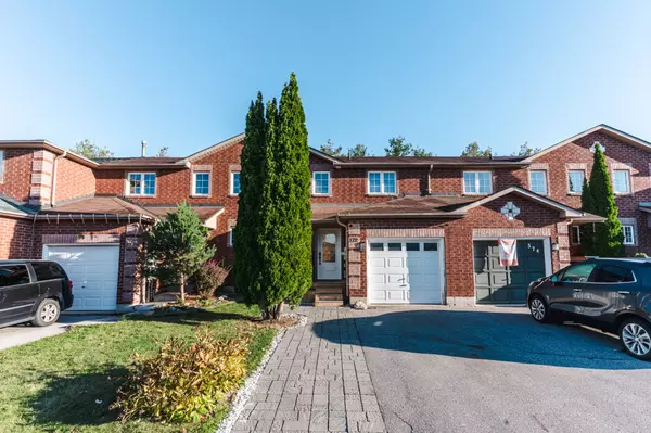 Barrie, ON L4M 7B1,372 Dunsmore LN