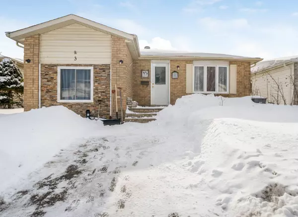 Barrie, ON L4M 5V7,3 Hickling TRL