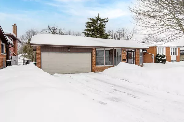 Barrie, ON L4M 4W9,6 Deerpark DR