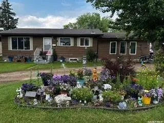 110 South AVENUE E, Hafford, SK S0J 1A0