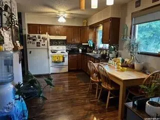 110 South AVENUE E, Hafford, SK S0J 1A0