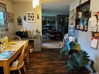 110 South AVENUE E, Hafford, SK S0J 1A0