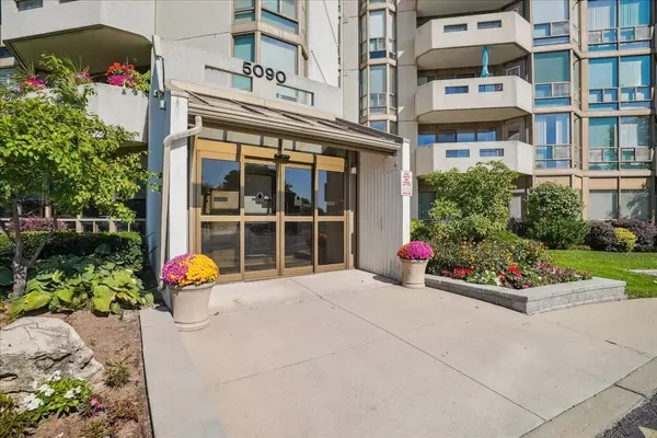 Burlington, ON L7L 3V8,5090 Pinedale AVE #1105