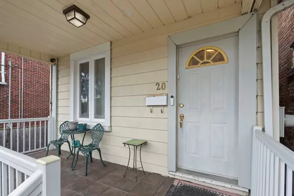 Toronto W03, ON M6M 1C8,20 Kersdale AVE