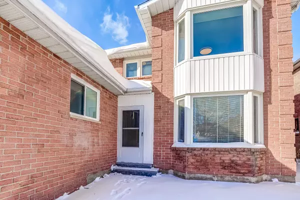 Mississauga, ON L5M 3N9,1527 Princelea PL