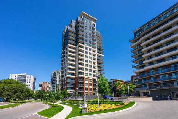 25 Fontenay CT #312, Toronto W08, ON M9A 0C4