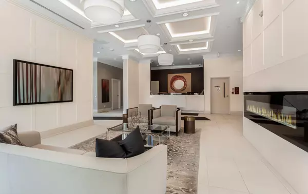 Toronto W08, ON M9A 0C4,25 Fontenay CT #312