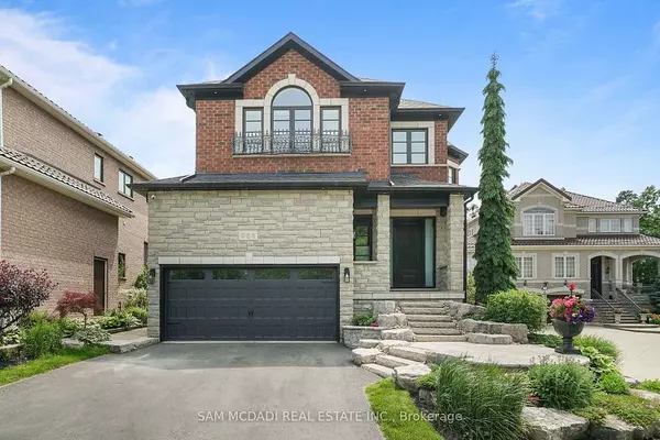 956 Sombrero WAY, Mississauga, ON L5W 1S9