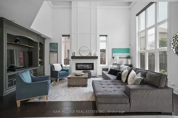 Mississauga, ON L5W 1S9,956 Sombrero WAY