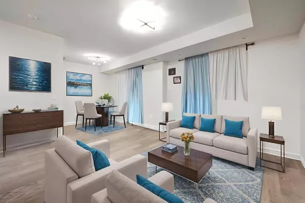 Mississauga, ON L4Z 0C8,78 Preston Meadow AVE #13