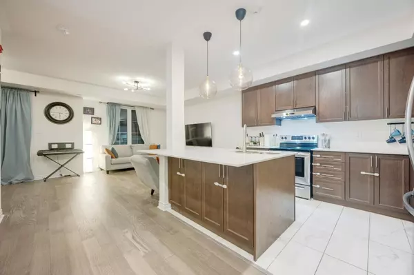 Mississauga, ON L4Z 0C8,78 Preston Meadow AVE #13