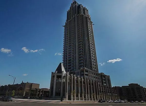 388 Prince Of Wales DR #1405, Mississauga, ON L5B 0A1