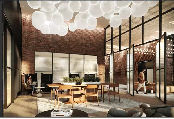 Oakville, ON L6H 7C2,3220 William Coltson AVE #801