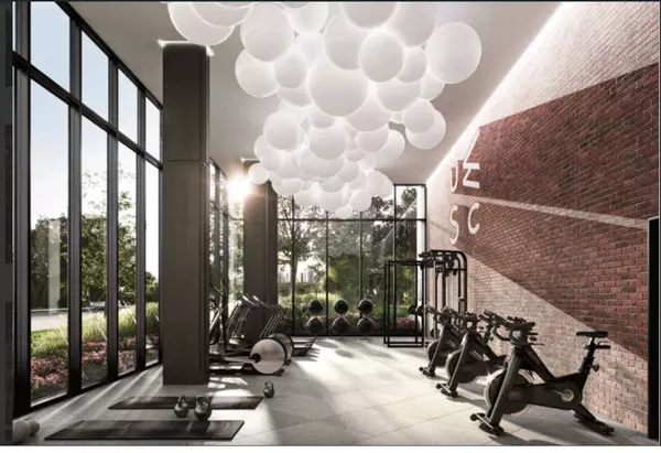 Oakville, ON L6H 7C2,3220 William Coltson AVE #801