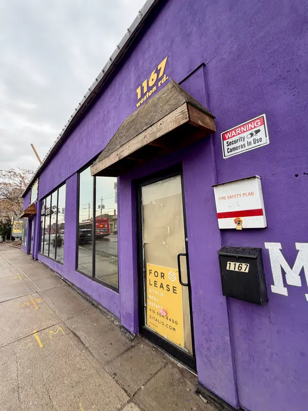 1167 Weston RD, Toronto W04, ON M6M 4P5