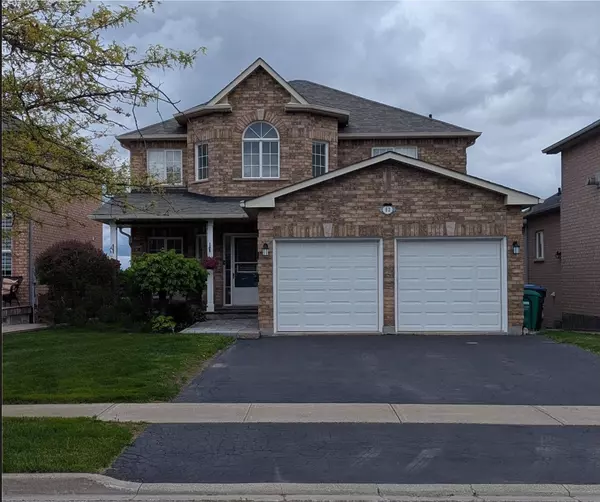 Caledon, ON L7E 2J5,82 Coolspring CRES