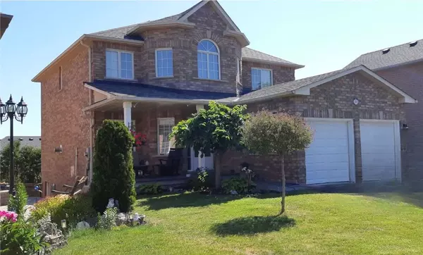 Caledon, ON L7E 2J5,82 Coolspring CRES