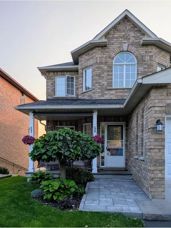 Caledon, ON L7E 2J5,82 Coolspring CRES