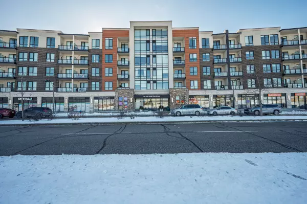 Oakville, ON L6H 3P2,150 Oak Park BLVD #222