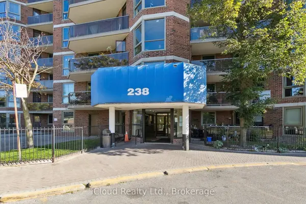 238 Albion RD #1108, Toronto W10, ON M9W 6A7