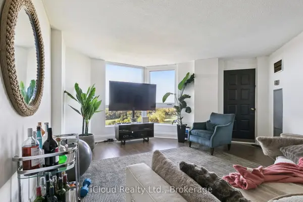 238 Albion RD #1108, Toronto W10, ON M9W 6A7