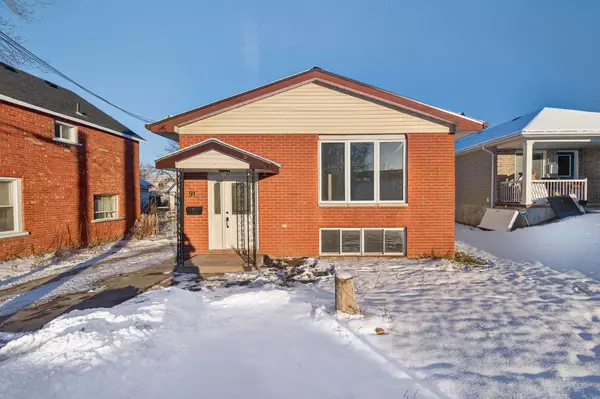 Belleville, ON K8N 3Z9,91 Stanley ST