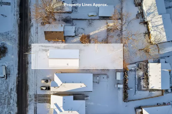 Belleville, ON K8N 3Z9,91 Stanley ST