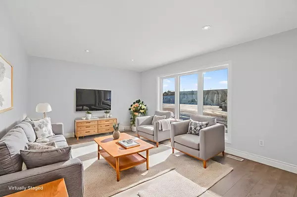 Belleville, ON K8N 3Z9,91 Stanley ST