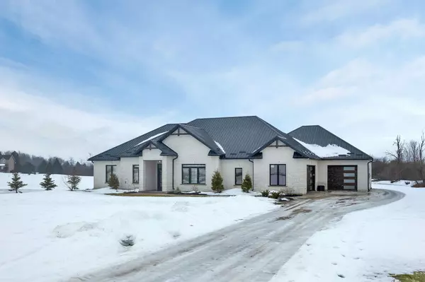 43583 Fischer Line, Huron East, ON N0G 1H0