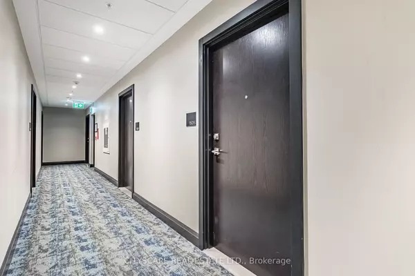 Cambridge, ON N1S 0C3,15 Glebe ST #1505