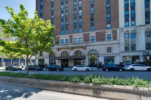 112 King ST E #Unit 611, Hamilton, ON L9G 3V8