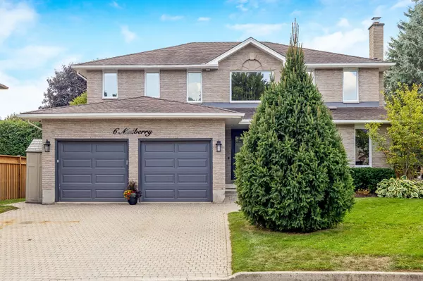Guelph, ON N1C 1A6,6 Mulberry CT