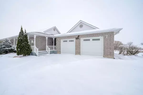 Blandford-blenheim, ON N0J 1M0,716173 18th Line