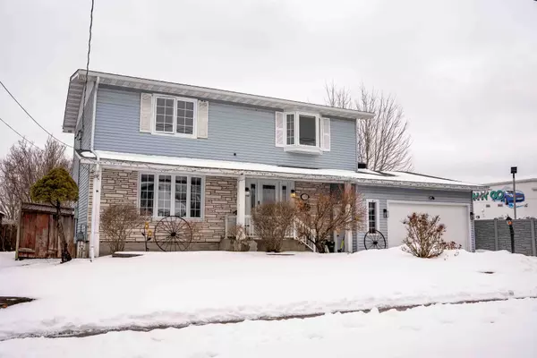 Cornwall, ON K6J 4R9,1319 Aubin AVE