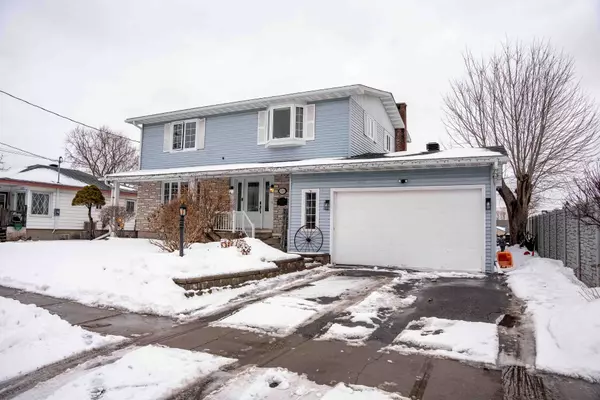 Cornwall, ON K6J 4R9,1319 Aubin AVE