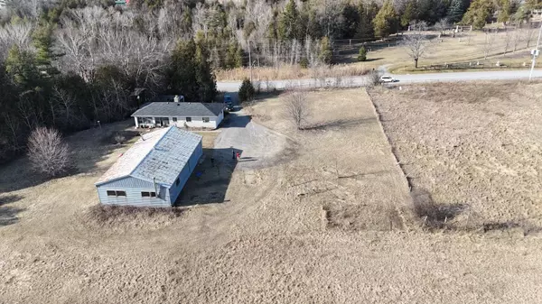 Cramahe, ON K0K 1S0,309 Orchard RD