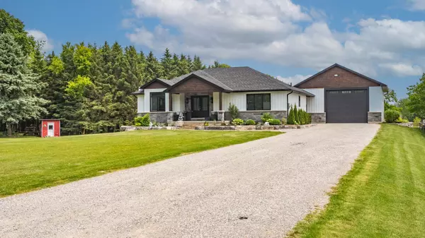 6 Kings LN, Brant, ON N0E 1R0