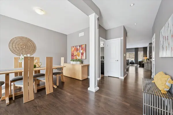 276 Dewdrop CRES, Waterloo, ON N2V 0B1