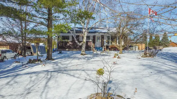 Kawartha Lakes, ON K0L 2W0,1219 Meadowview RD