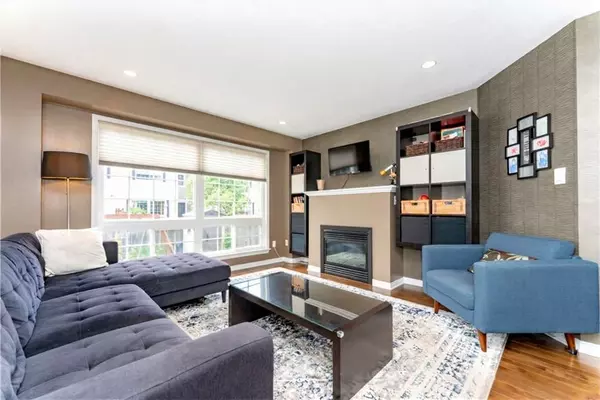 Barrhaven, ON K2J 0P5,438 Ashbourne CRES
